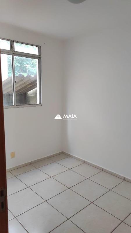 Apartamento à venda no Fabrício: 