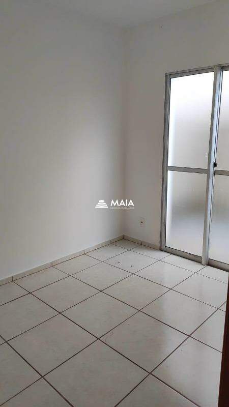 Apartamento para alugar no Residencial Udon