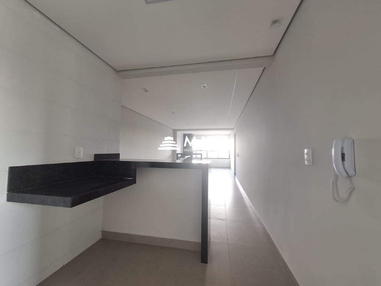 Apartamento à venda no Jardim Novo Horizonte: 