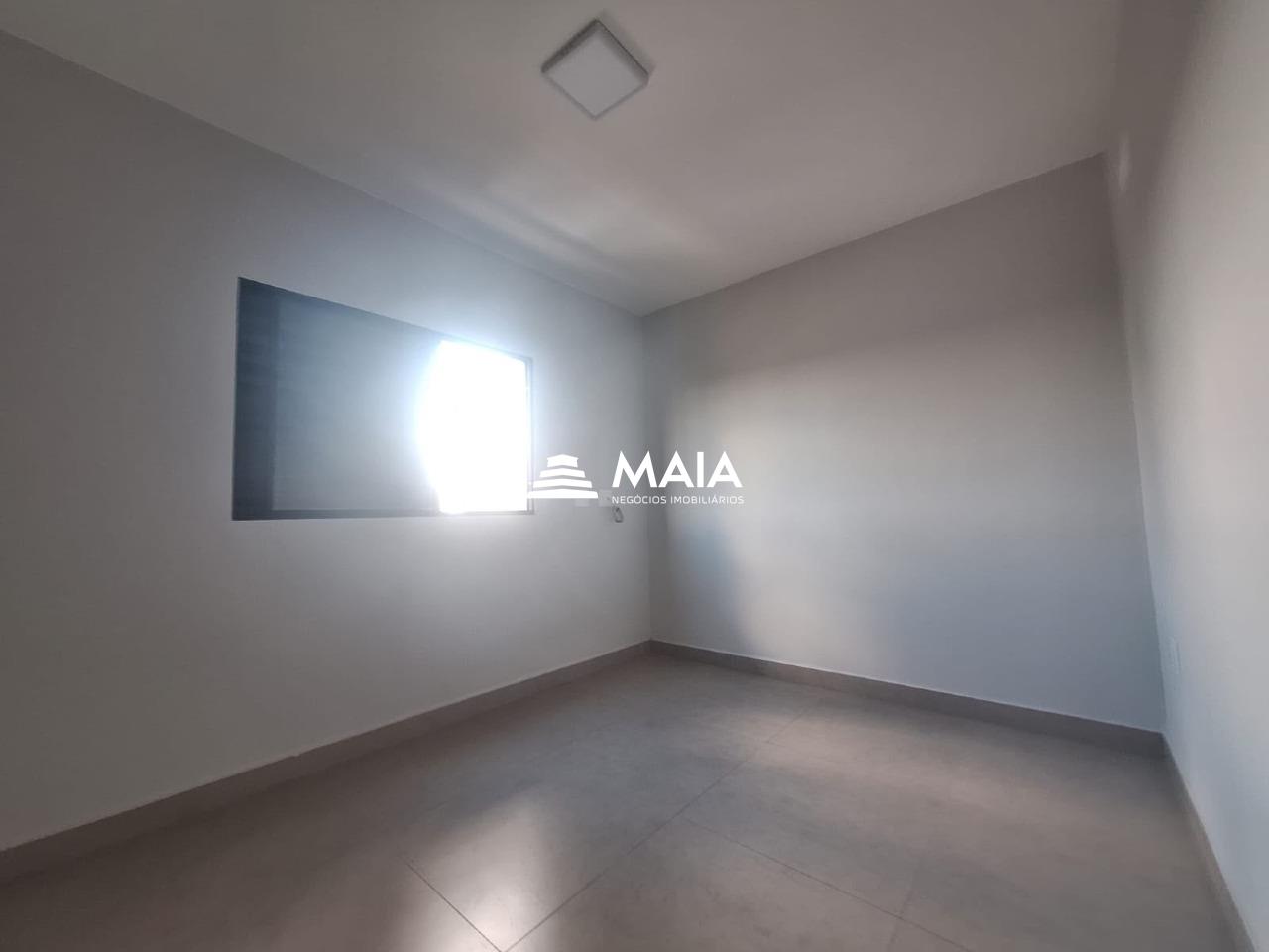 Apartamento à venda no Jardim Novo Horizonte: 