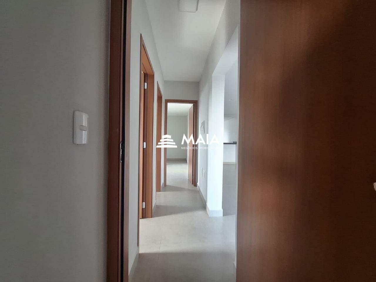 Apartamento à venda no Jardim Novo Horizonte: 