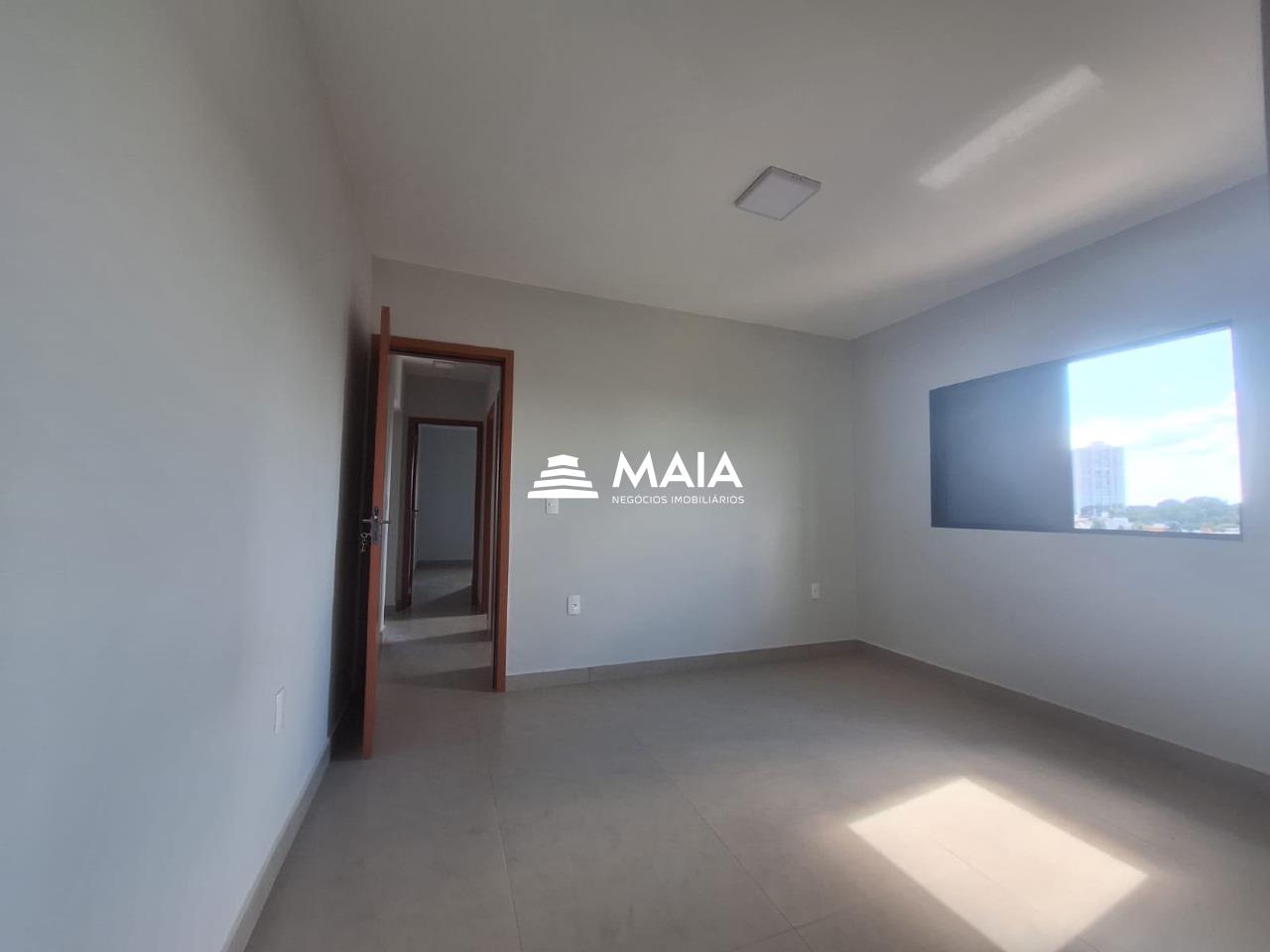 Apartamento à venda no Jardim Novo Horizonte: 