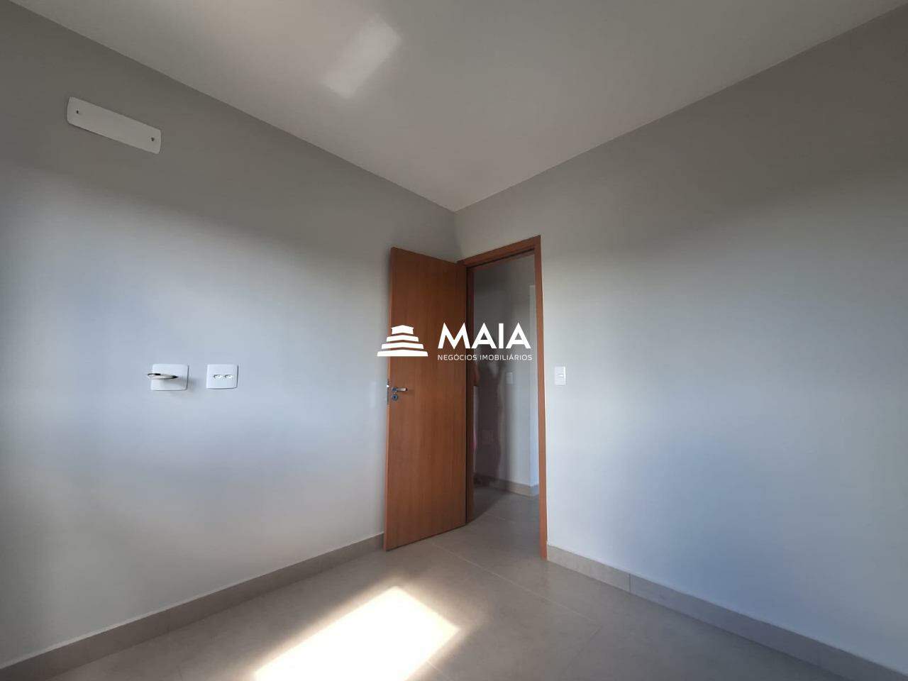 Apartamento à venda no Jardim Novo Horizonte: 