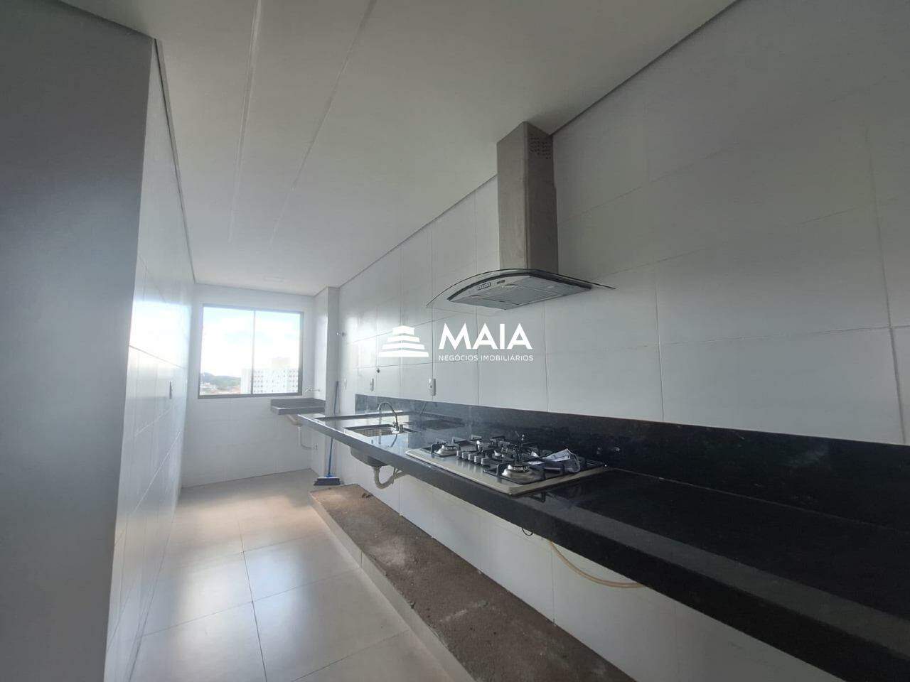 Apartamento à venda no Jardim Novo Horizonte: 