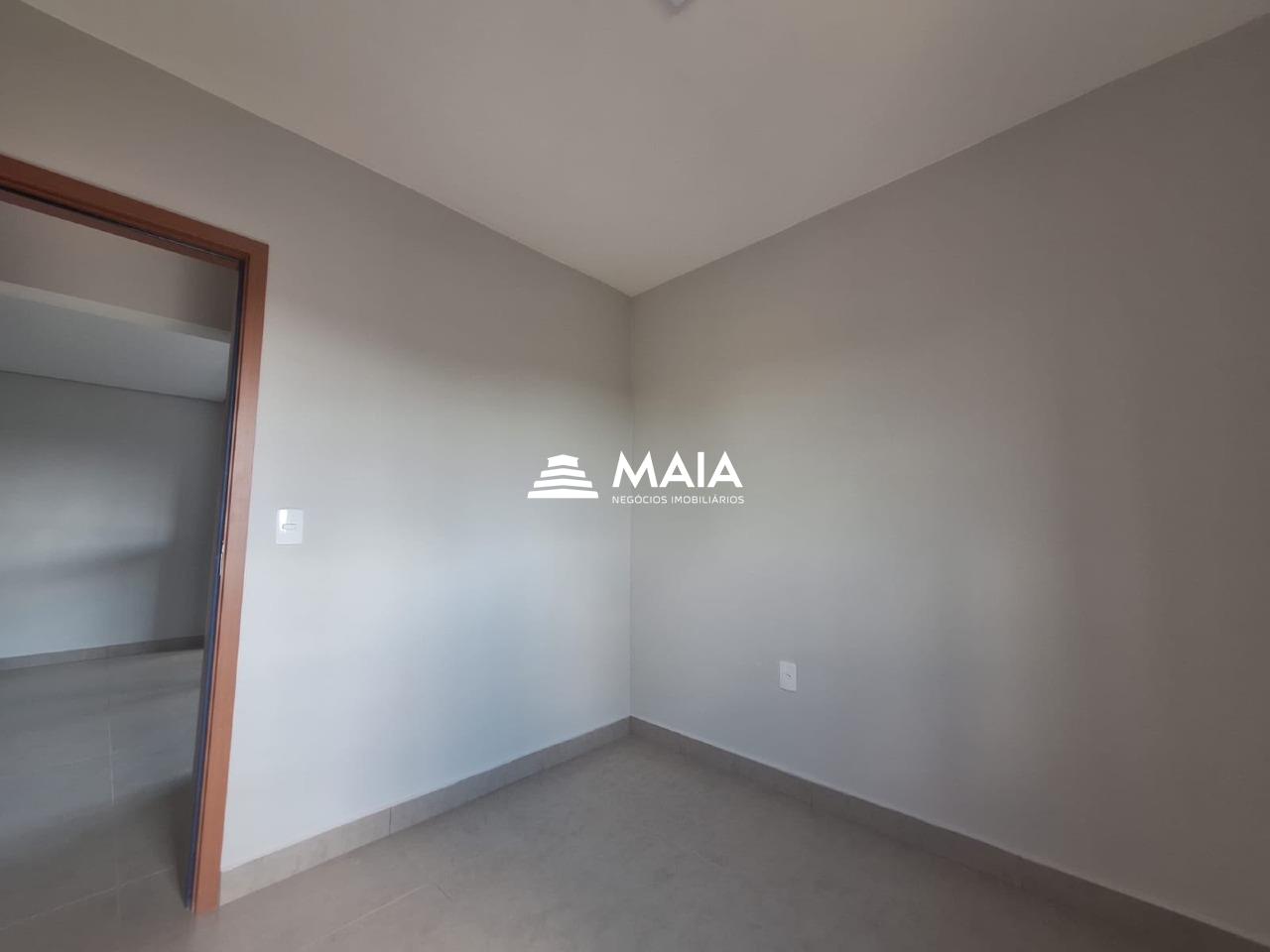 Apartamento à venda no Jardim Novo Horizonte: 