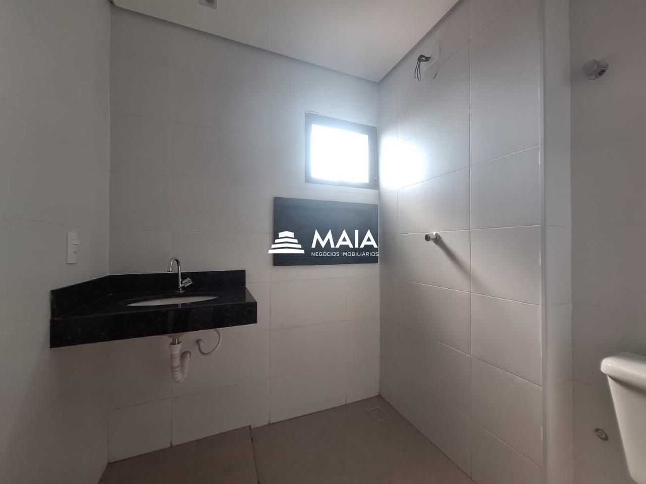 Apartamento à venda no Jardim Novo Horizonte: 
