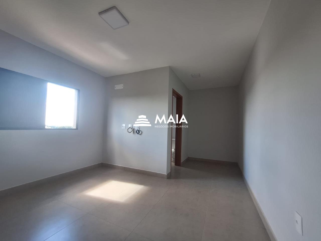 Apartamento à venda no Jardim Novo Horizonte: 