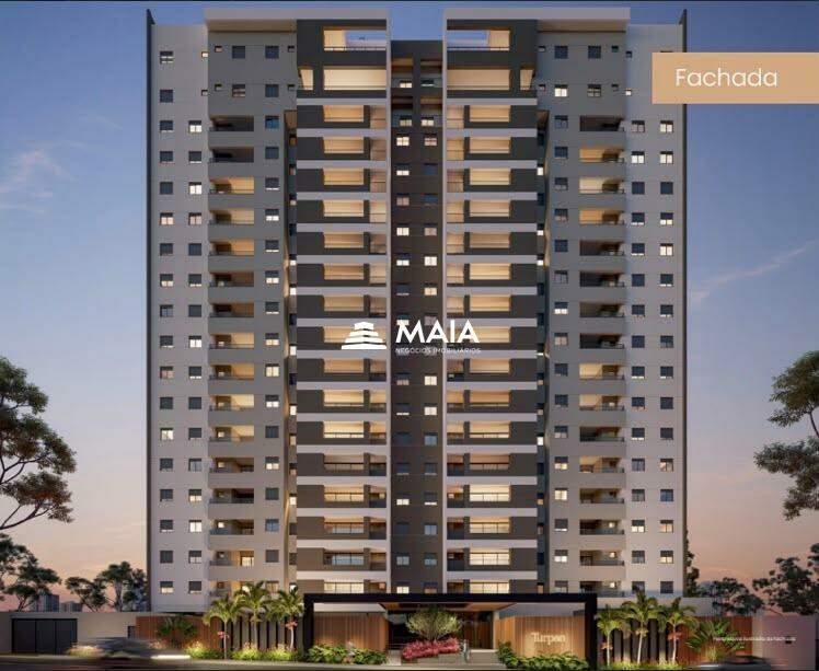 Apartamento à venda no Turpan