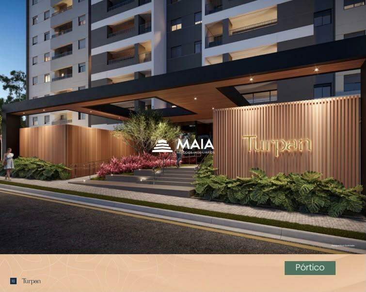 Apartamento à venda no Santa Maria: 