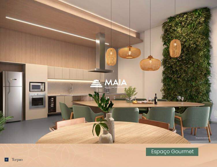 Apartamento à venda no Santa Maria: 