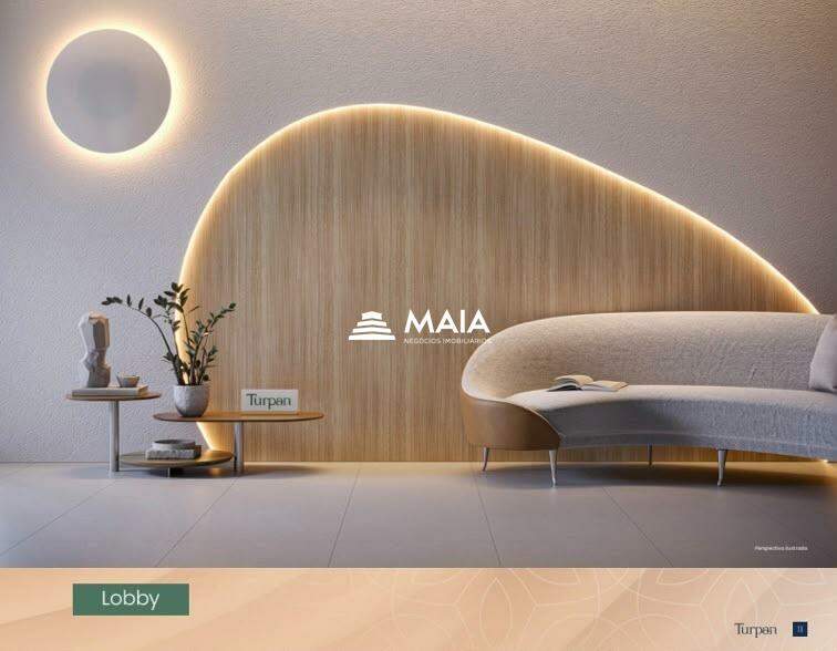 Apartamento à venda no Santa Maria: 