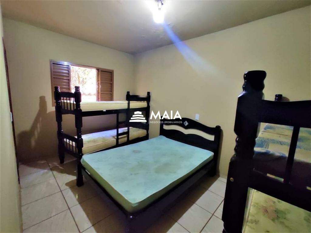 Rancho/ Chácara/ Rural à venda no Recanto das Flores: 