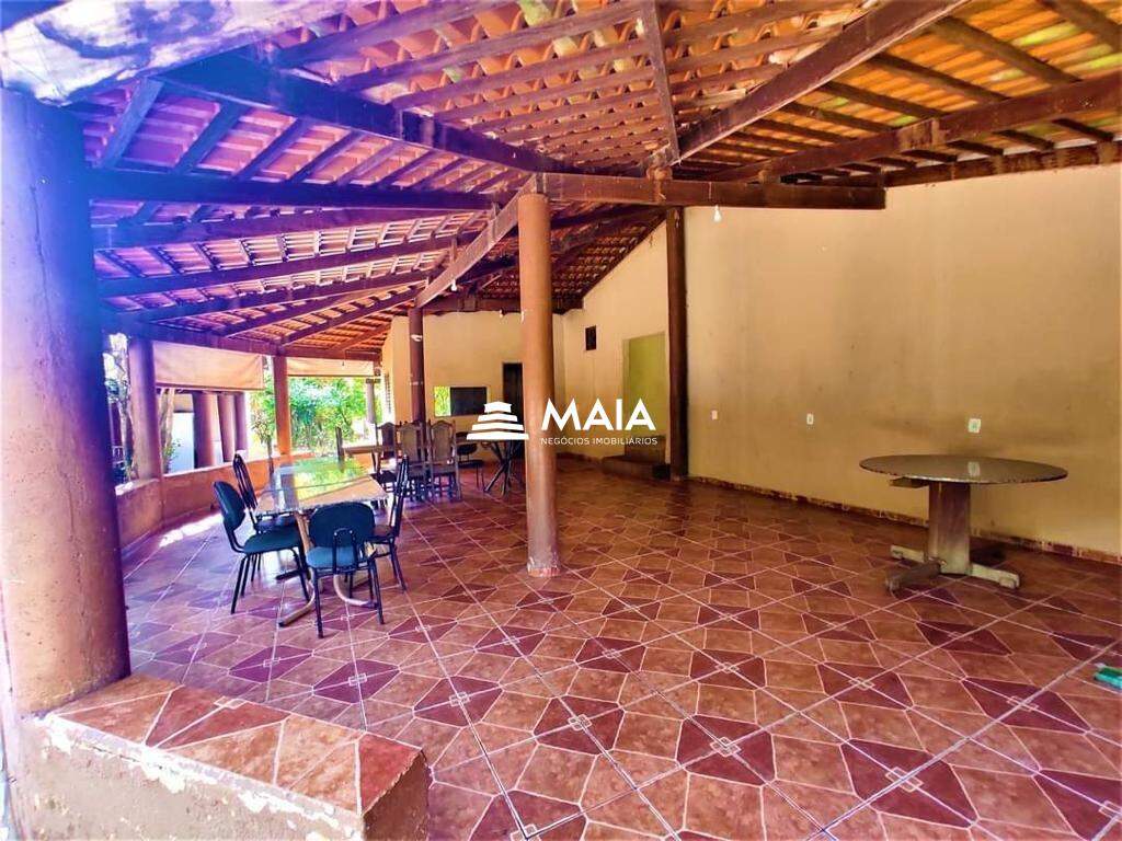 Rancho/ Chácara/ Rural à venda no Recanto das Flores: 