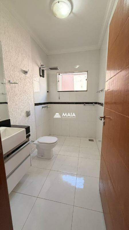 Casa à venda no Conjunto Pontal: 