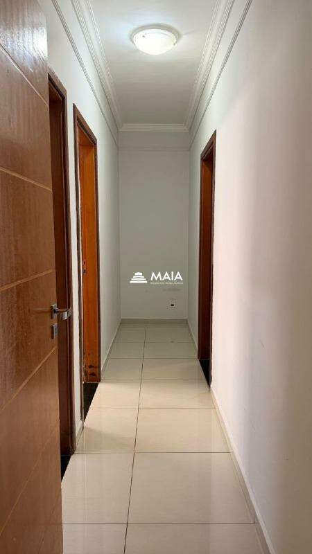 Casa à venda no Conjunto Pontal: 