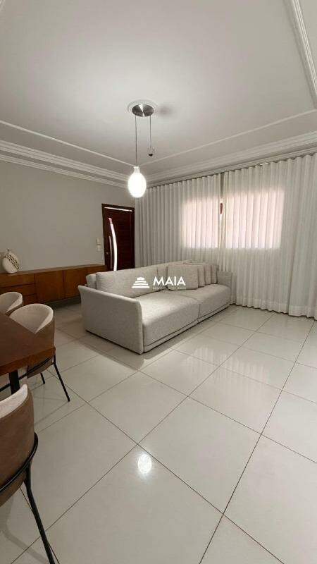 Casa à venda no Conjunto Pontal: 