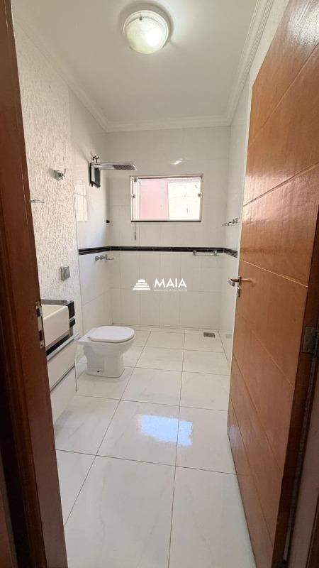 Casa à venda no Conjunto Pontal: 