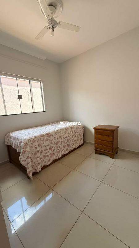 Casa à venda no Conjunto Pontal: 