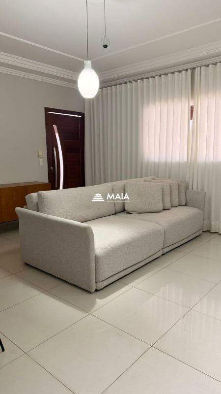 Casa à venda no Conjunto Pontal: 