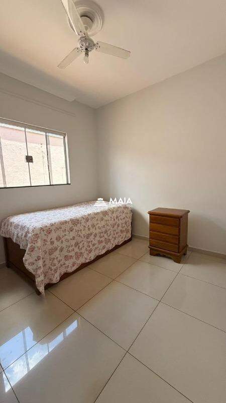 Casa à venda no Conjunto Pontal: 