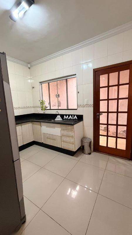 Casa à venda no Conjunto Pontal: 
