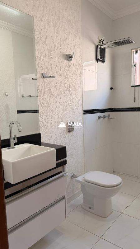 Casa à venda no Conjunto Pontal: 