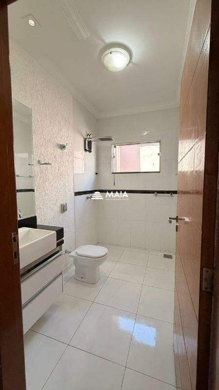 Casa à venda no Conjunto Pontal: 