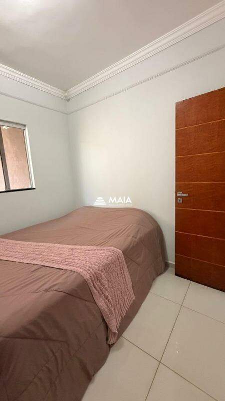Casa à venda no Conjunto Pontal: 