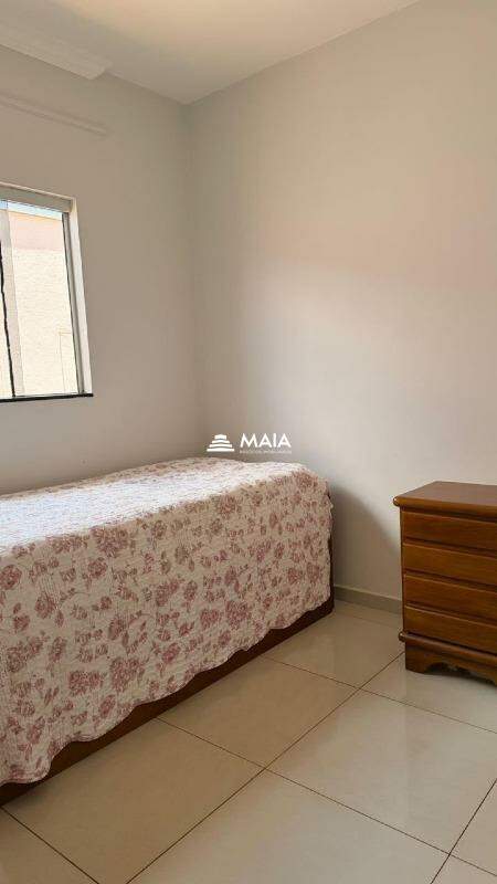 Casa à venda no Conjunto Pontal: 