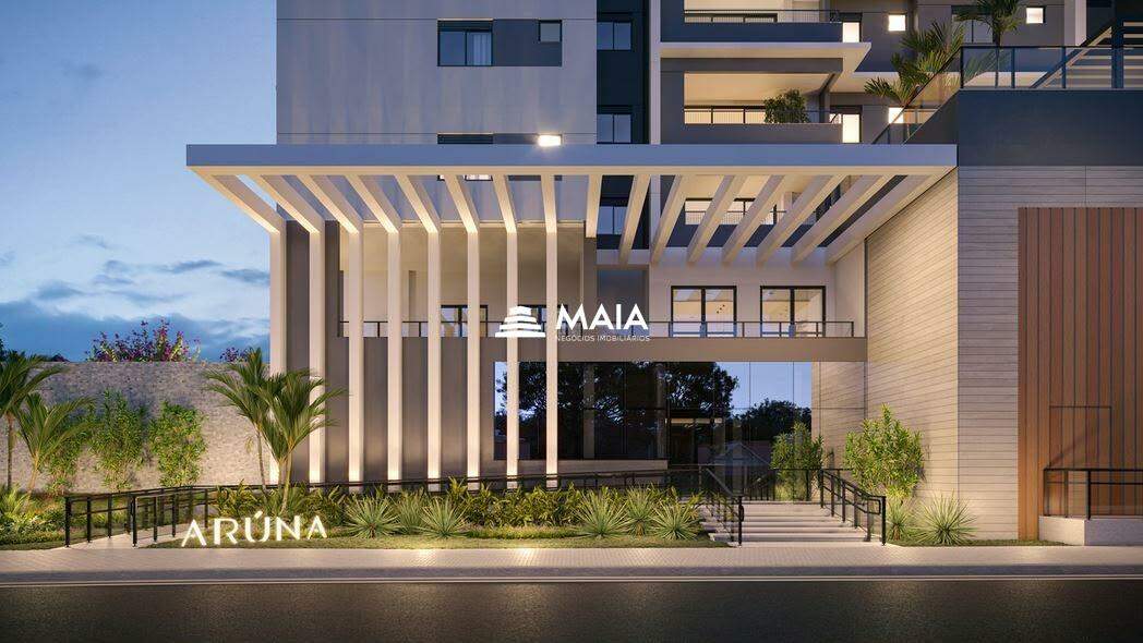 Apartamento à venda no Santa Maria: 