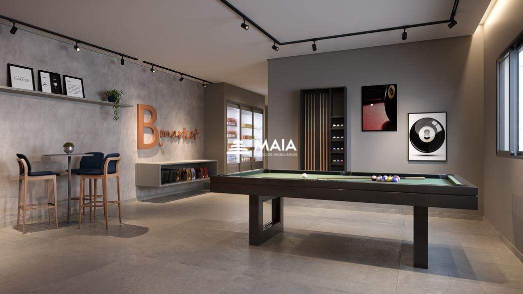 Apartamento à venda no Santa Maria: 