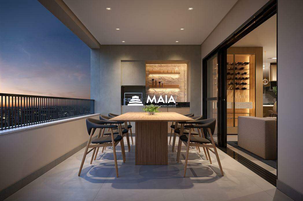 Apartamento à venda no Santa Maria: 