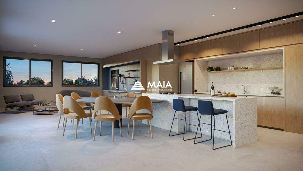 Apartamento à venda no Santa Maria: 