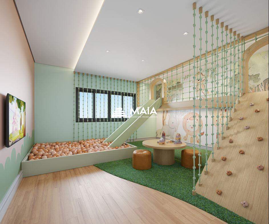 Apartamento à venda no Santa Maria: 