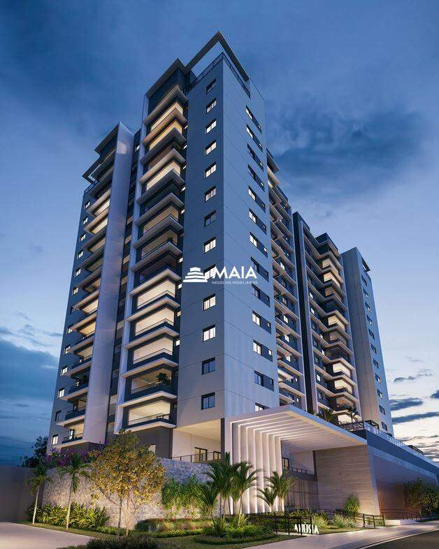 Apartamento à venda no Santa Maria 