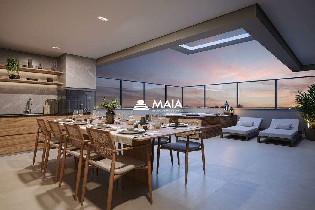 Apartamento à venda no Santa Maria: 