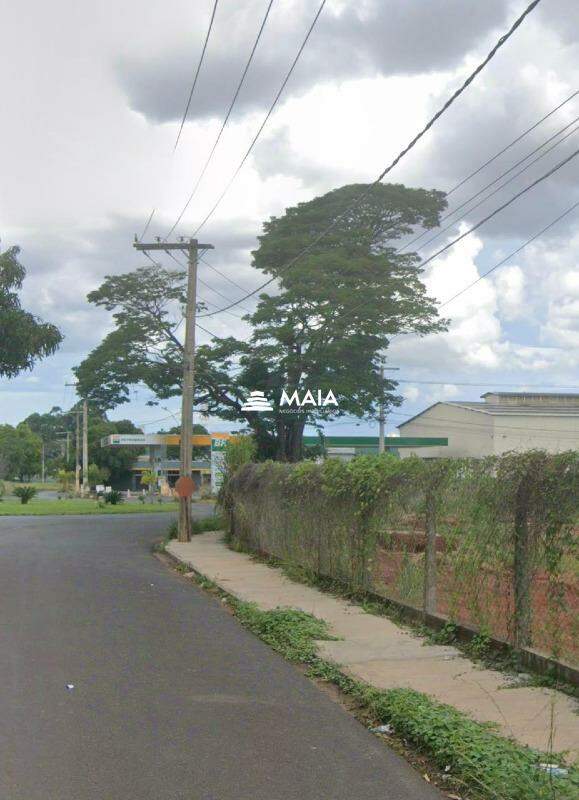 BTS à venda no Distrito Industrial I: 
