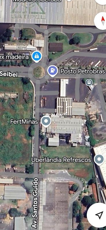 BTS à venda no Distrito Industrial I: 
