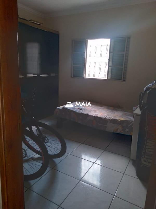 Casa à venda no Grande Horizonte: 