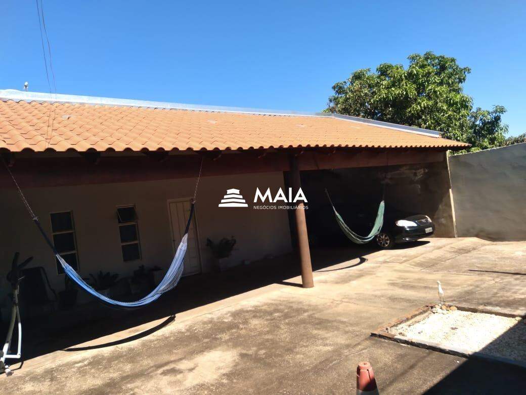 Casa à venda no Grande Horizonte 