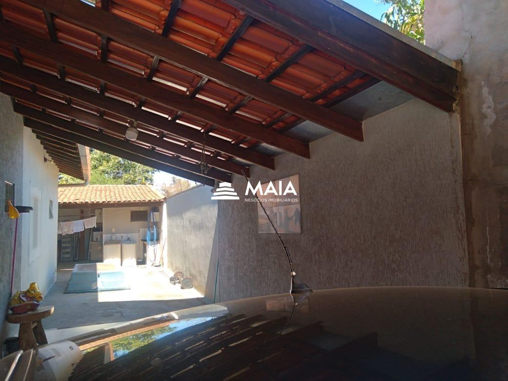 Casa à venda no Grande Horizonte: 