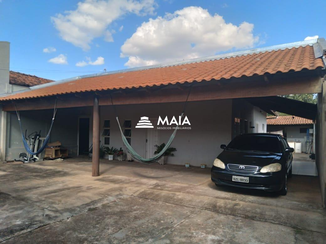 Casa à venda no Grande Horizonte: 