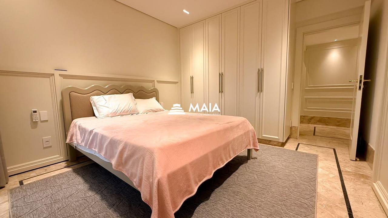 Apartamento à venda no Santa Maria: 