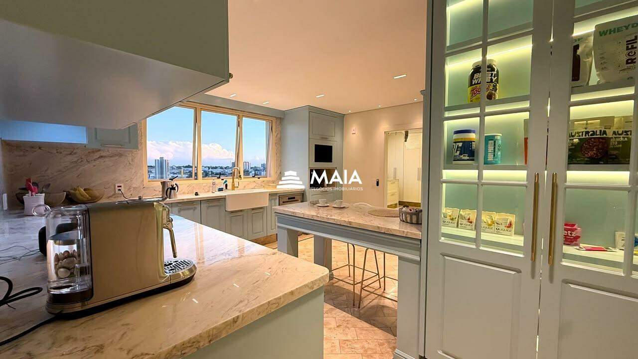 Apartamento à venda no Santa Maria: 