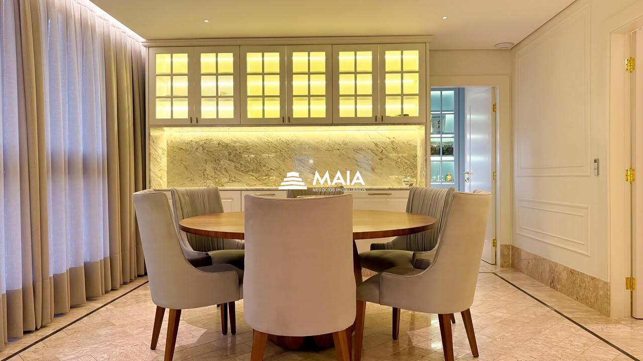Apartamento à venda no Santa Maria: 