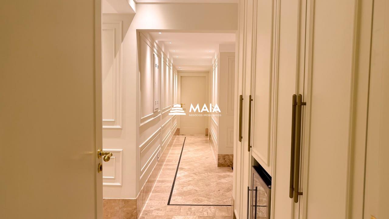Apartamento à venda no Santa Maria: 