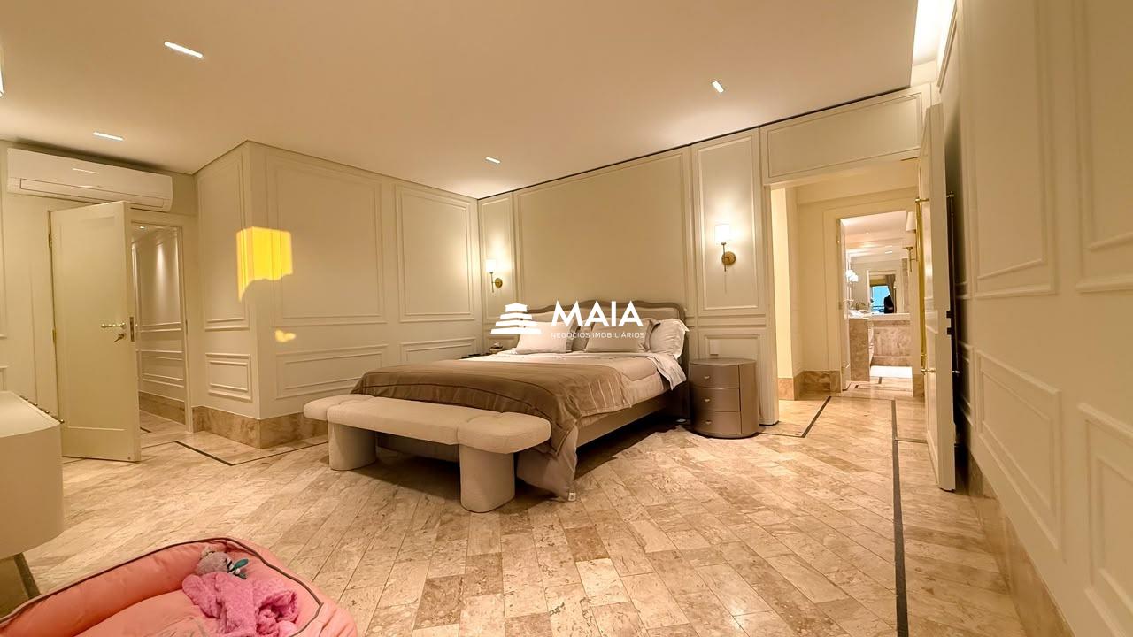 Apartamento à venda no Santa Maria: 