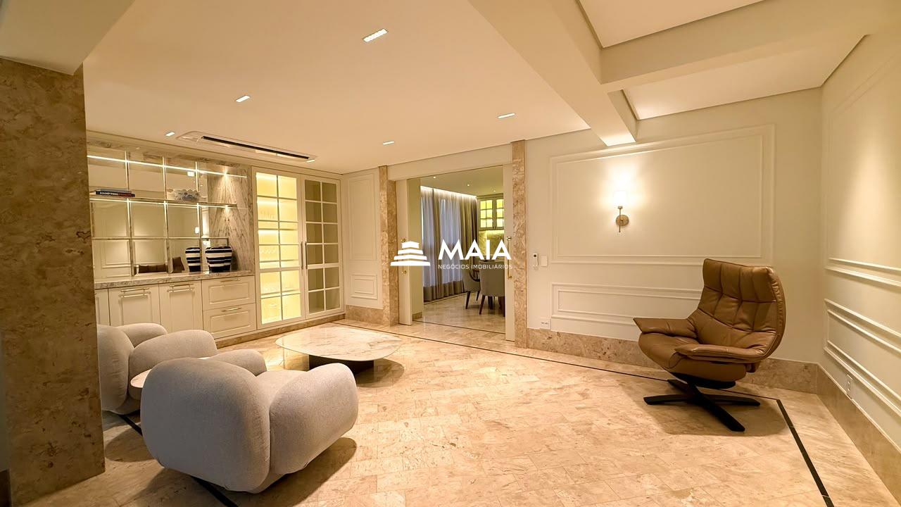 Apartamento à venda no Santa Maria: 