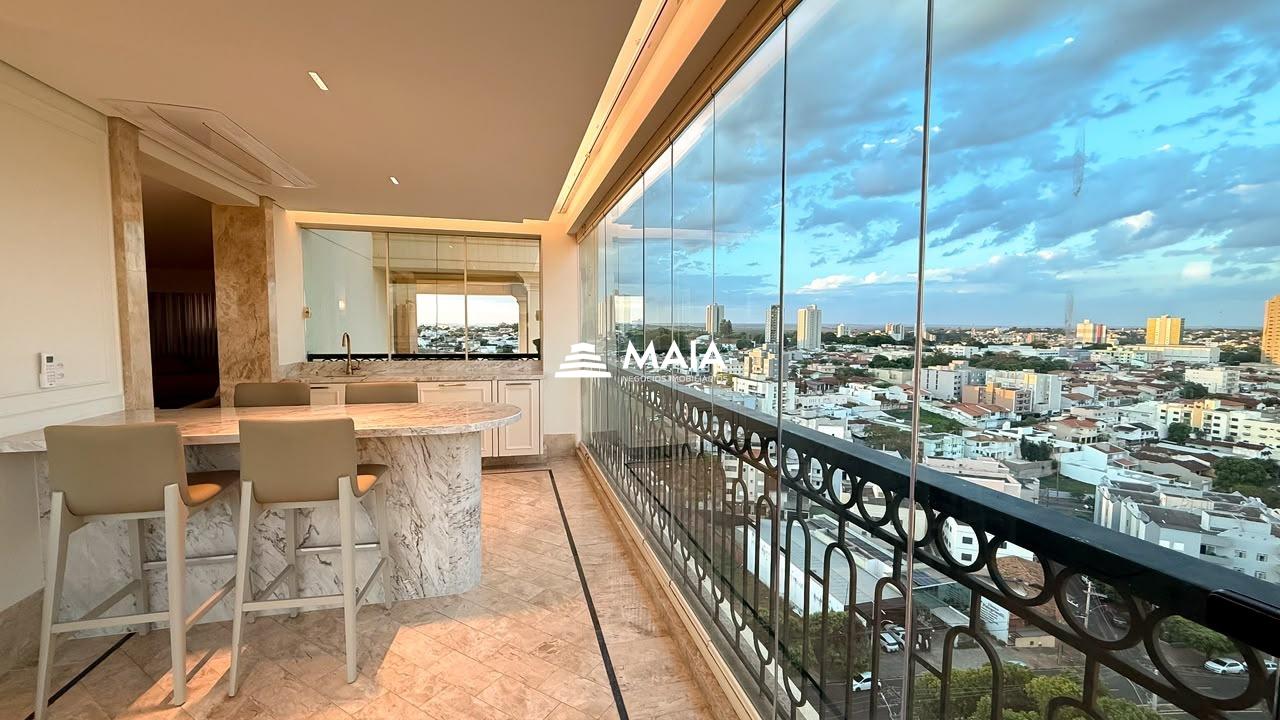 Apartamento à venda no Santa Maria: 