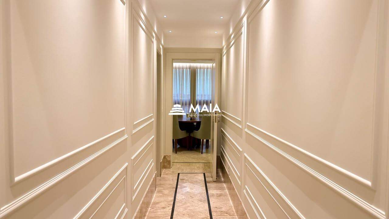 Apartamento à venda no Santa Maria: 